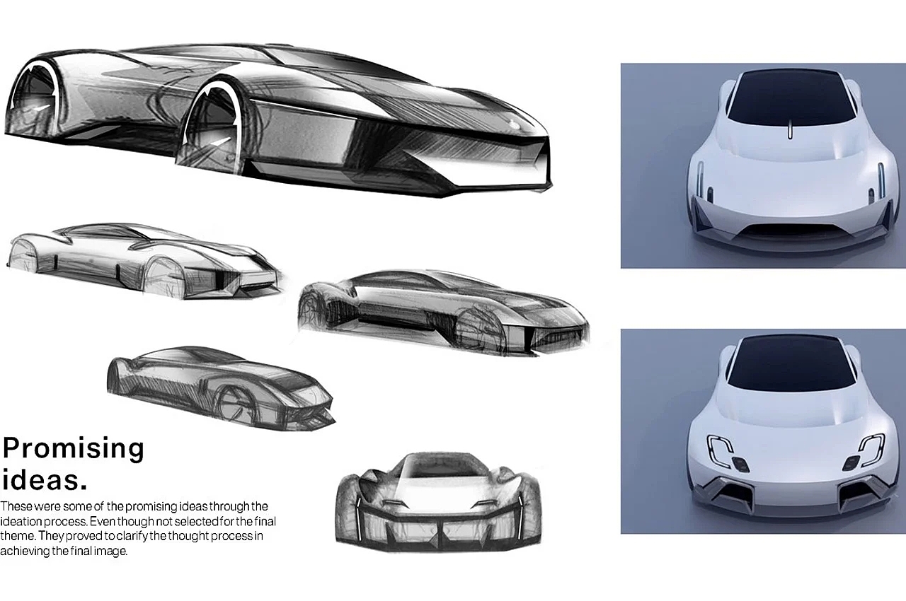 automobile，vehicle，electric vehicle，industrial design，Design，apple，