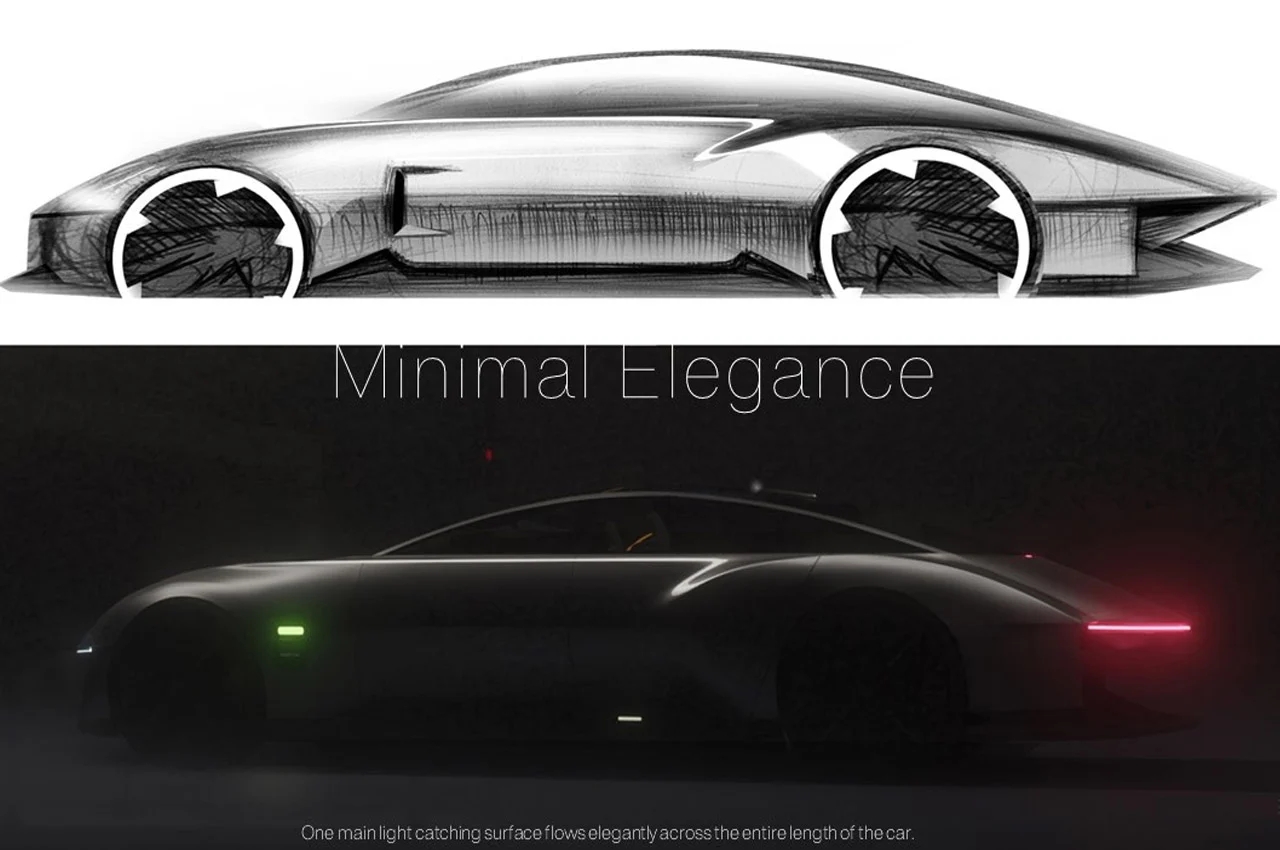 automobile，vehicle，electric vehicle，industrial design，Design，apple，