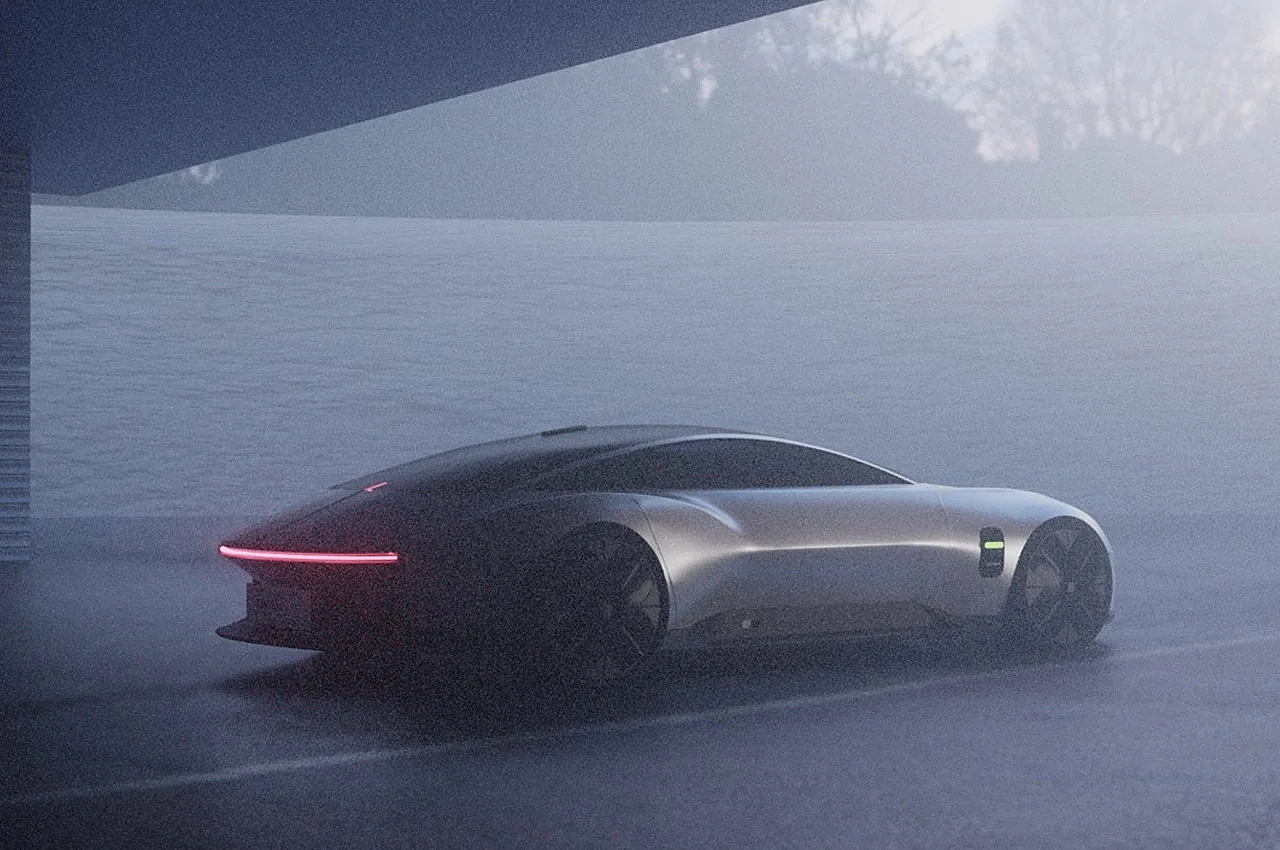 automobile，vehicle，electric vehicle，industrial design，Design，apple，