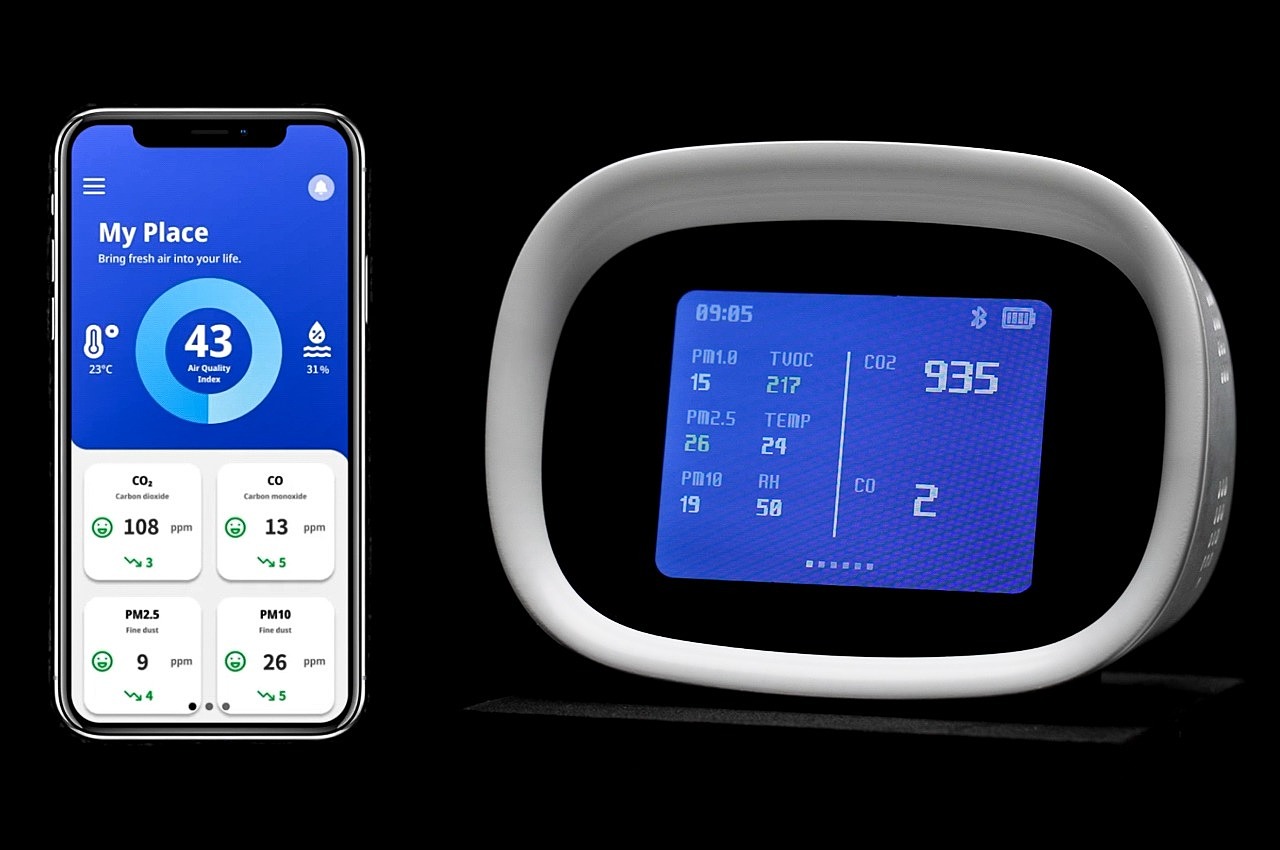 monitor，intelligence，Health equipment，healthy，industrial design，Design，