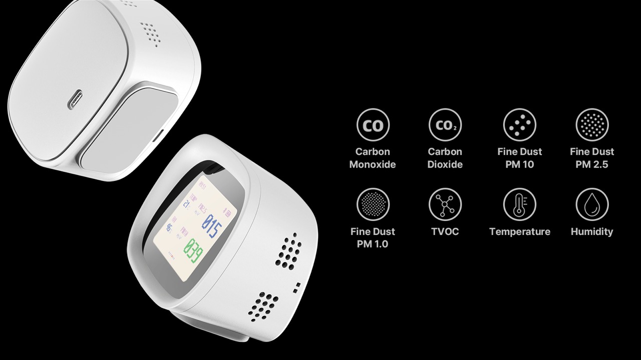 monitor，intelligence，Health equipment，healthy，industrial design，Design，