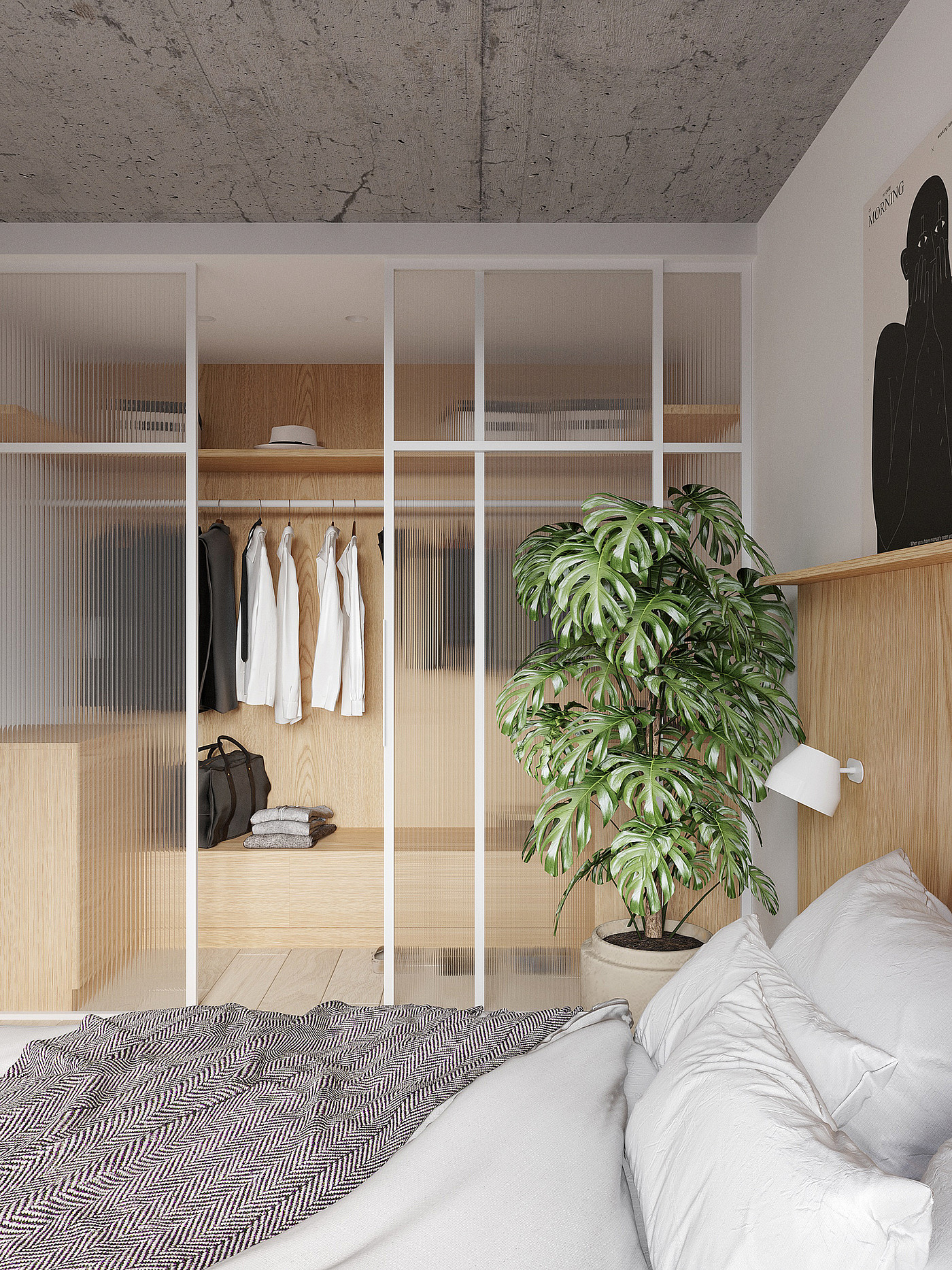apartment，Shower Room，kitchen，