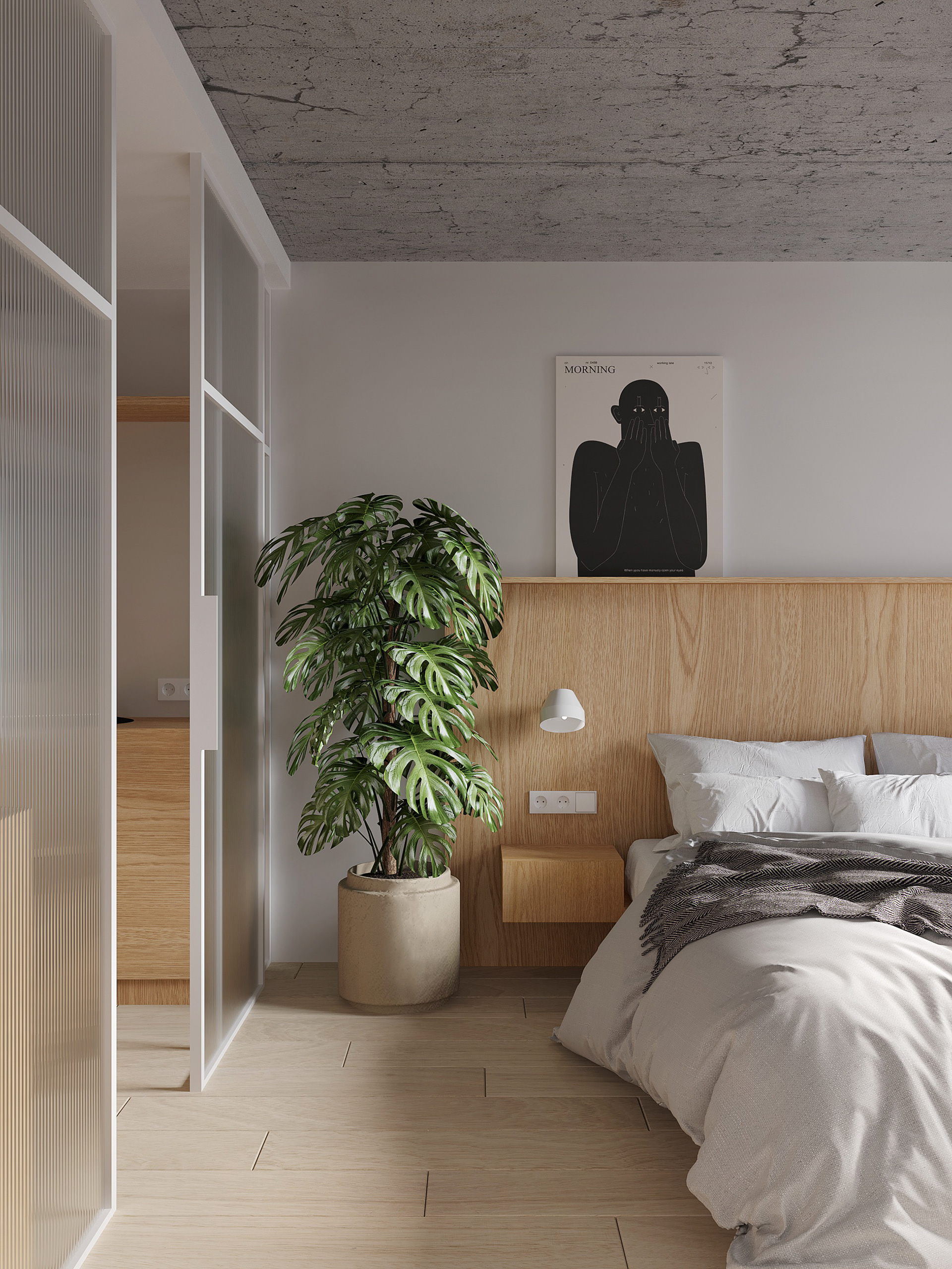 apartment，Shower Room，kitchen，