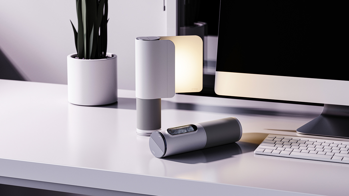 STRIX，Flashlight，lighting，