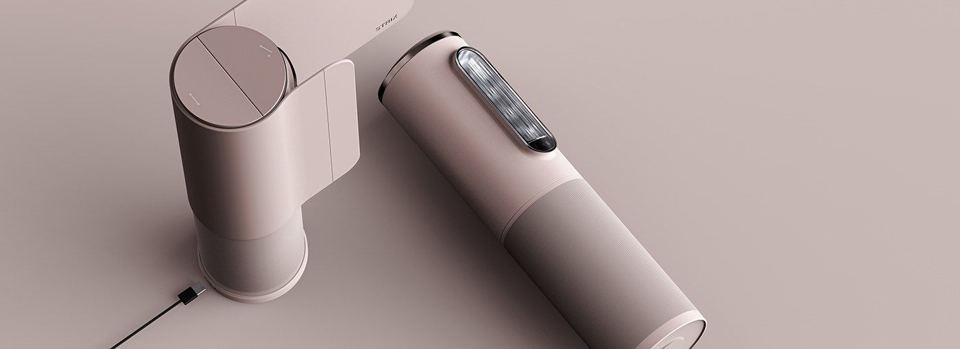 STRIX，Flashlight，lighting，