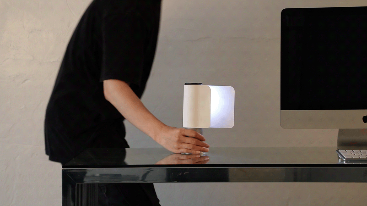 STRIX，Flashlight，lighting，