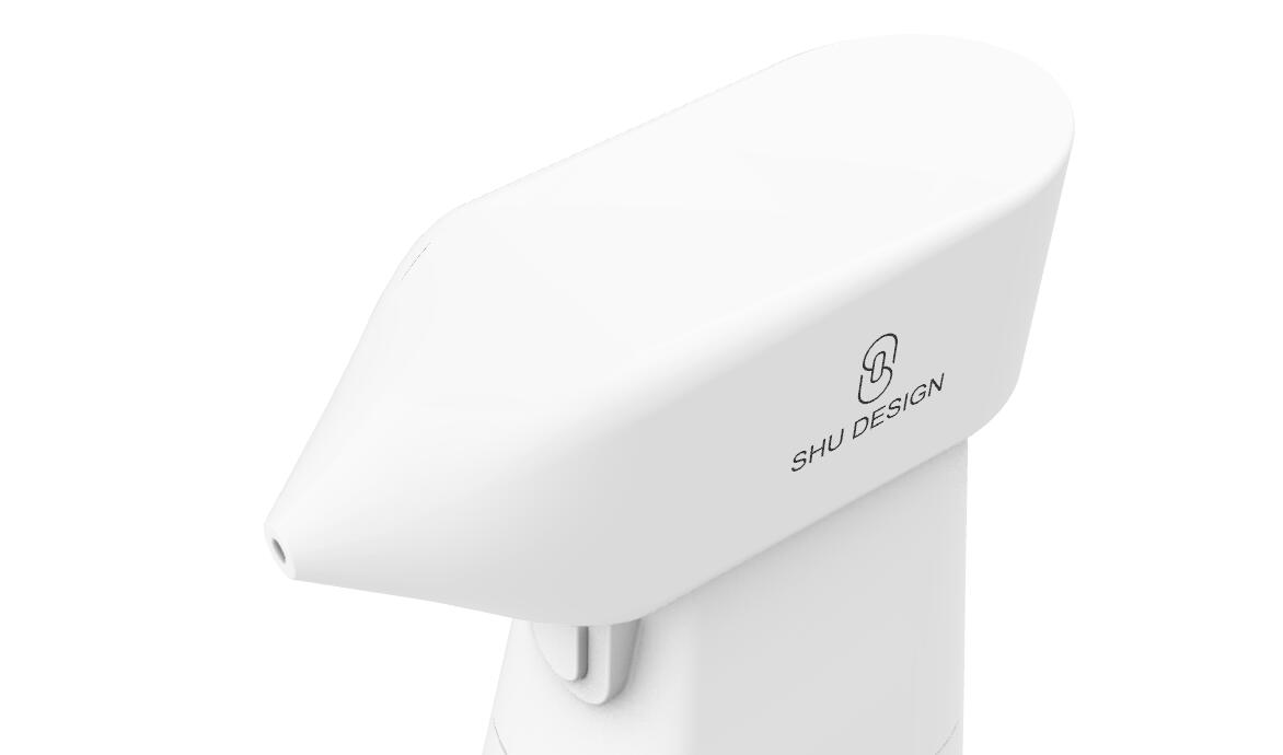 Watering can design，Modeling foundation，industrial design，Geometric modeling，Chamfer products，Office products，Modeling design，Design tutorial，