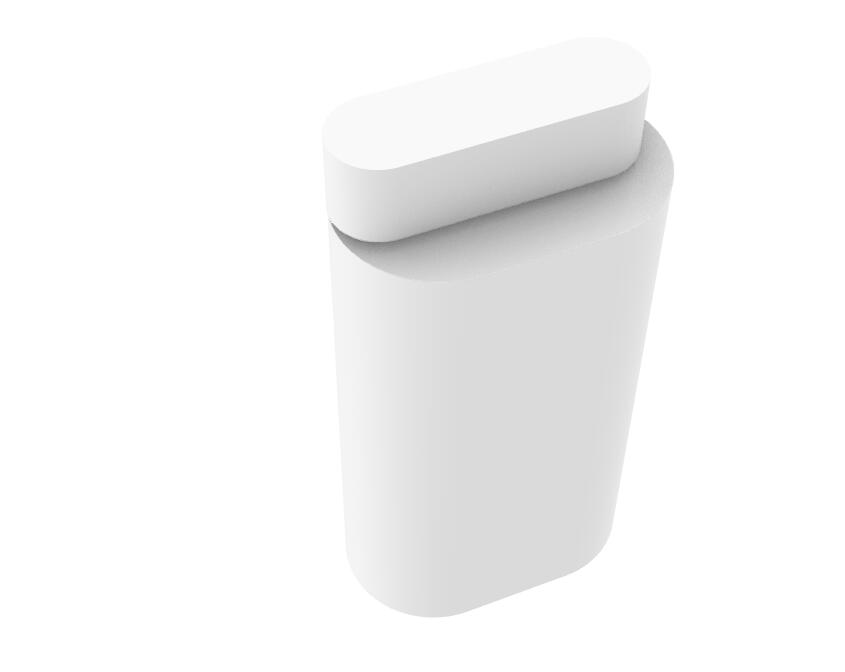 Watering can design，Modeling foundation，industrial design，Geometric modeling，Chamfer products，Office products，Modeling design，Design tutorial，