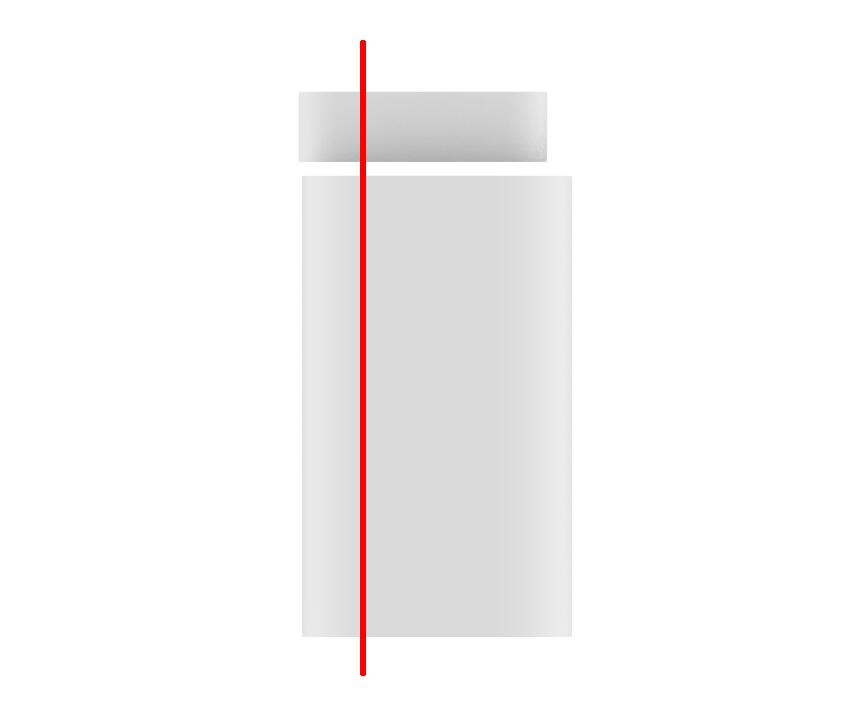 Watering can design，Modeling foundation，industrial design，Geometric modeling，Chamfer products，Office products，Modeling design，Design tutorial，