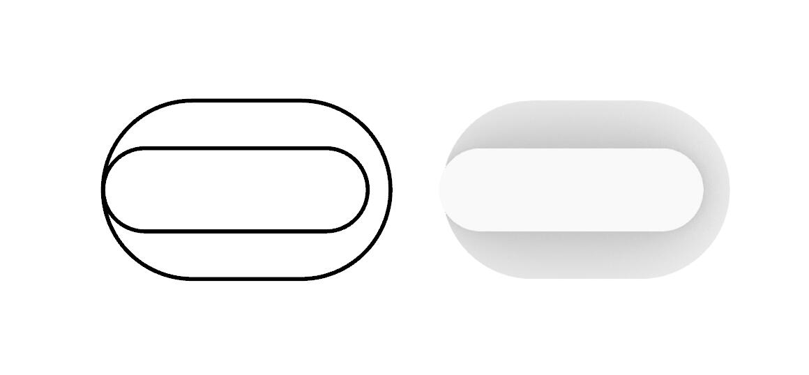 Watering can design，Modeling foundation，industrial design，Geometric modeling，Chamfer products，Office products，Modeling design，Design tutorial，