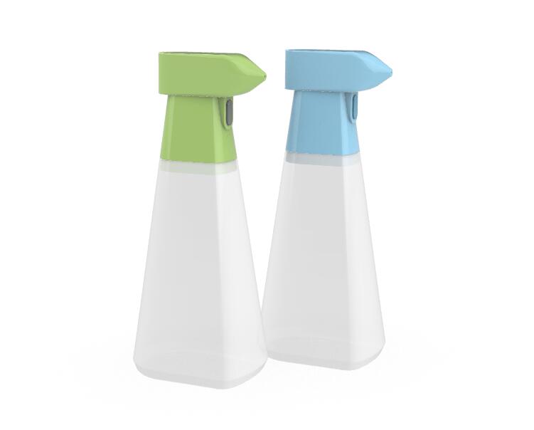 Watering can design，Modeling foundation，industrial design，Geometric modeling，Chamfer products，Office products，Modeling design，Design tutorial，