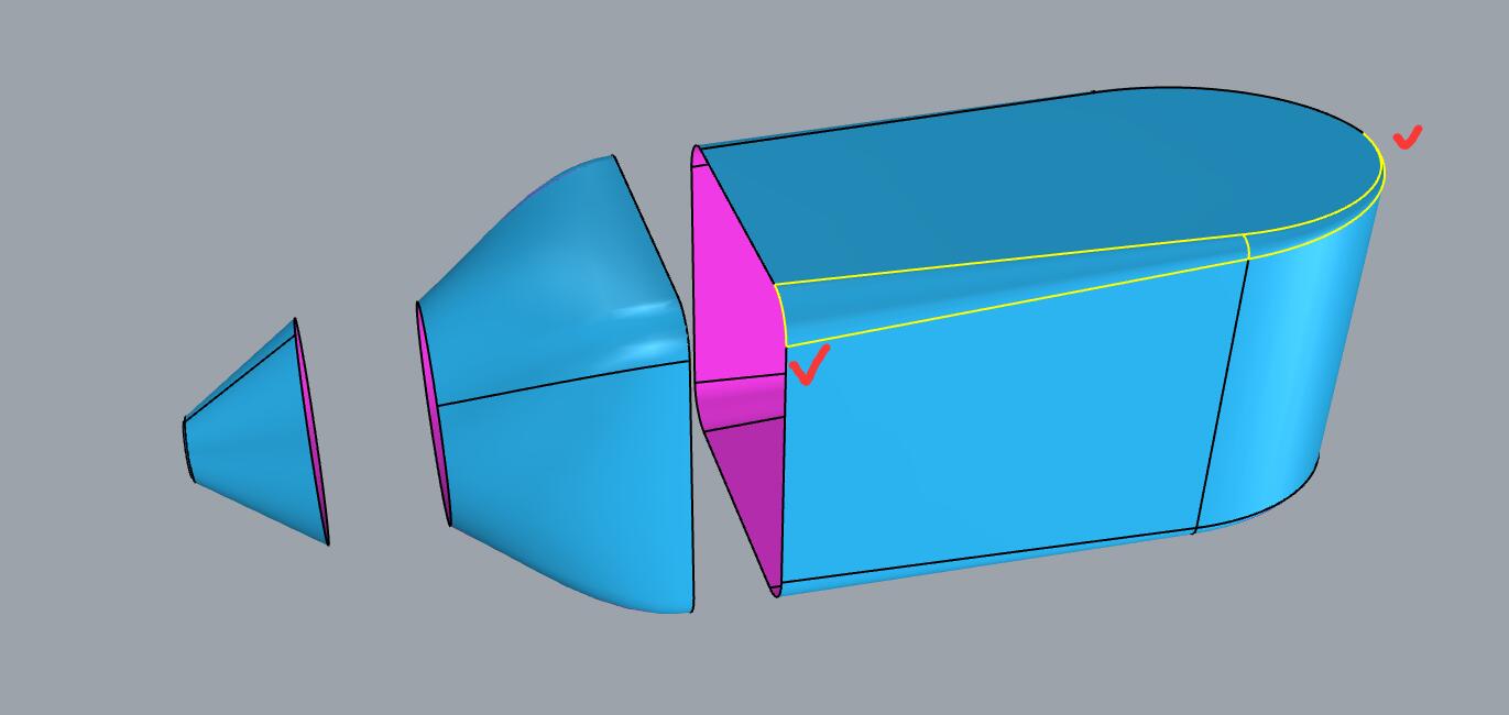 Watering can design，Modeling foundation，industrial design，Geometric modeling，Chamfer products，Office products，Modeling design，Design tutorial，