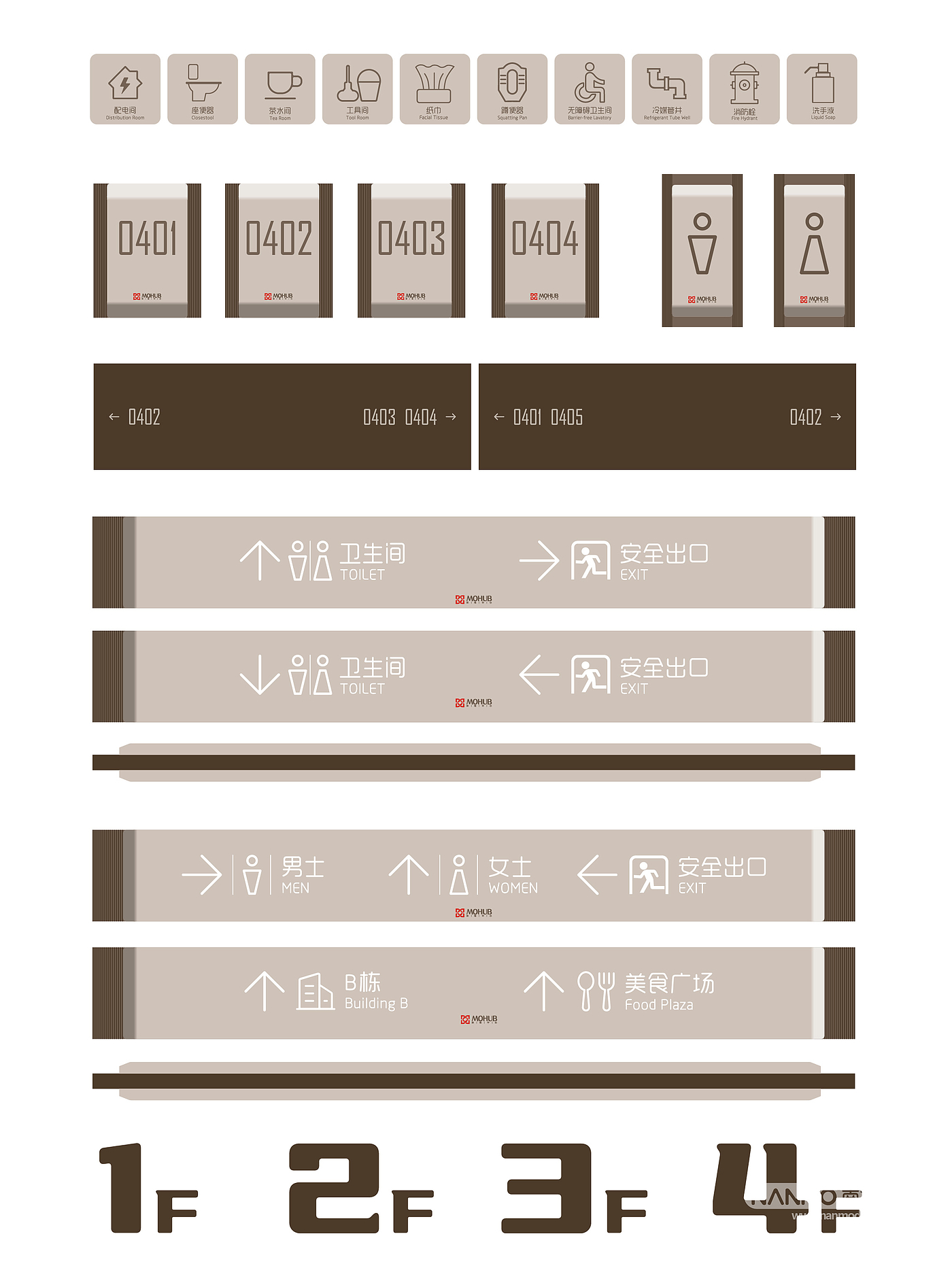 Brand vision，Guide design，Logo design，