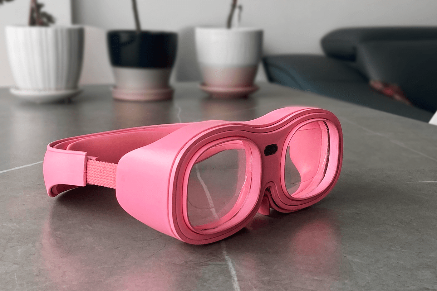 children，Ar glasses，Modeling and rendering，