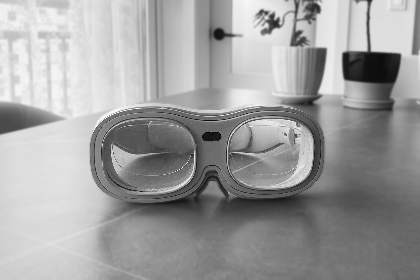 children，Ar glasses，Modeling and rendering，