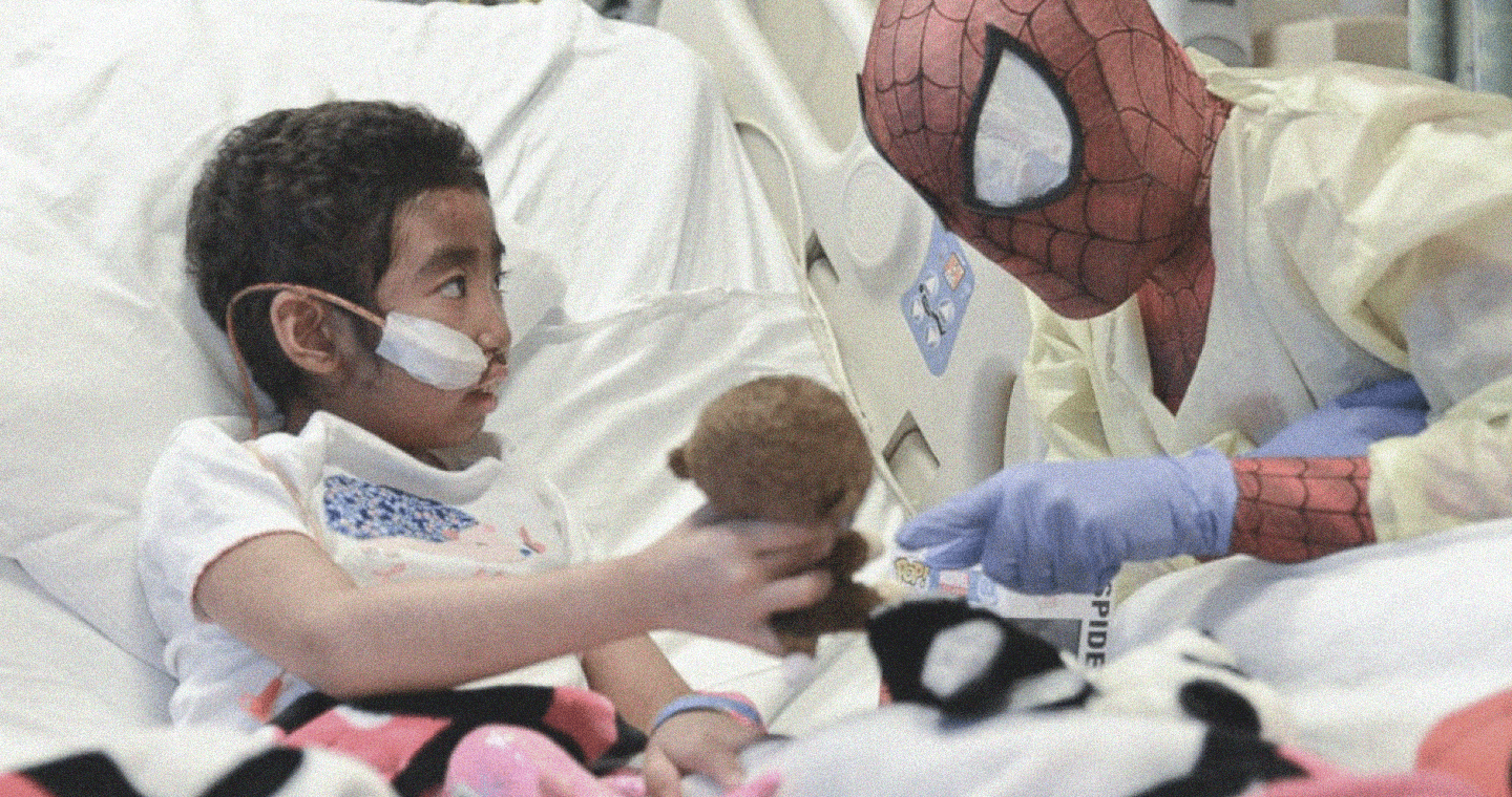 children，Ar glasses，Modeling and rendering，