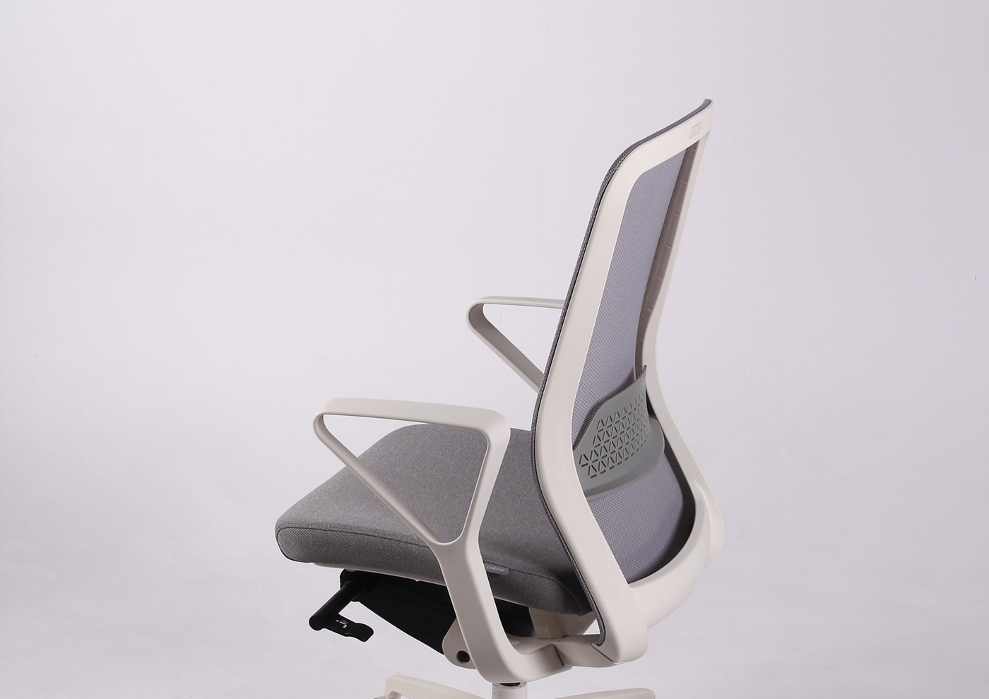 chair，LAVO，Ergonomics，comfortable，