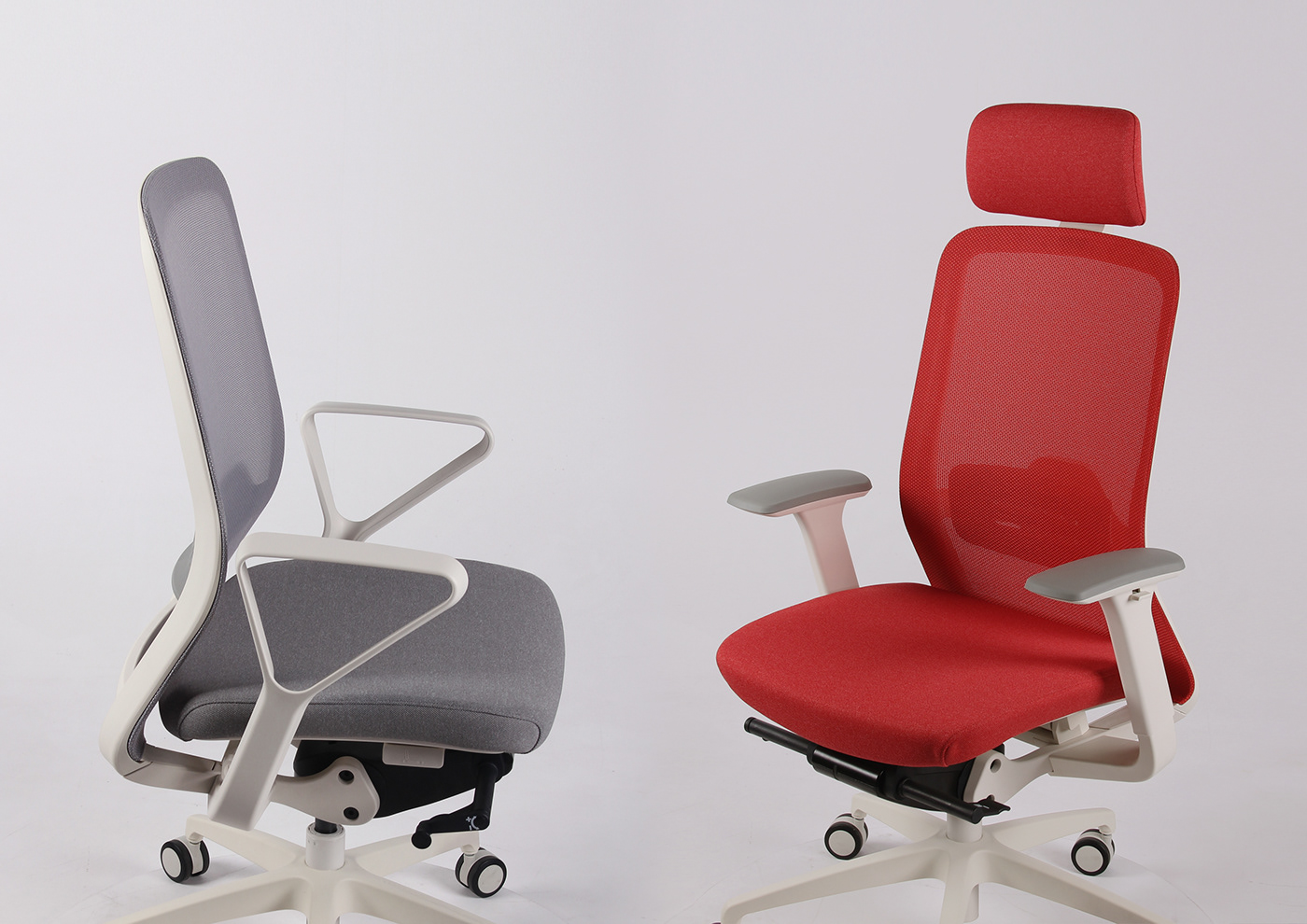chair，LAVO，Ergonomics，comfortable，
