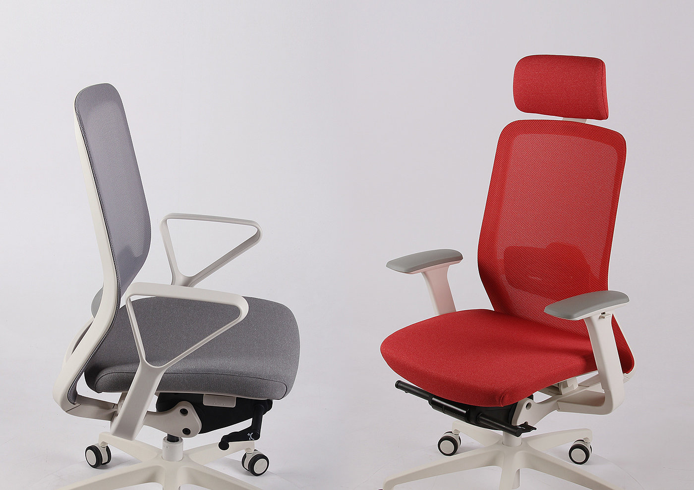 chair，LAVO，Ergonomics，comfortable，