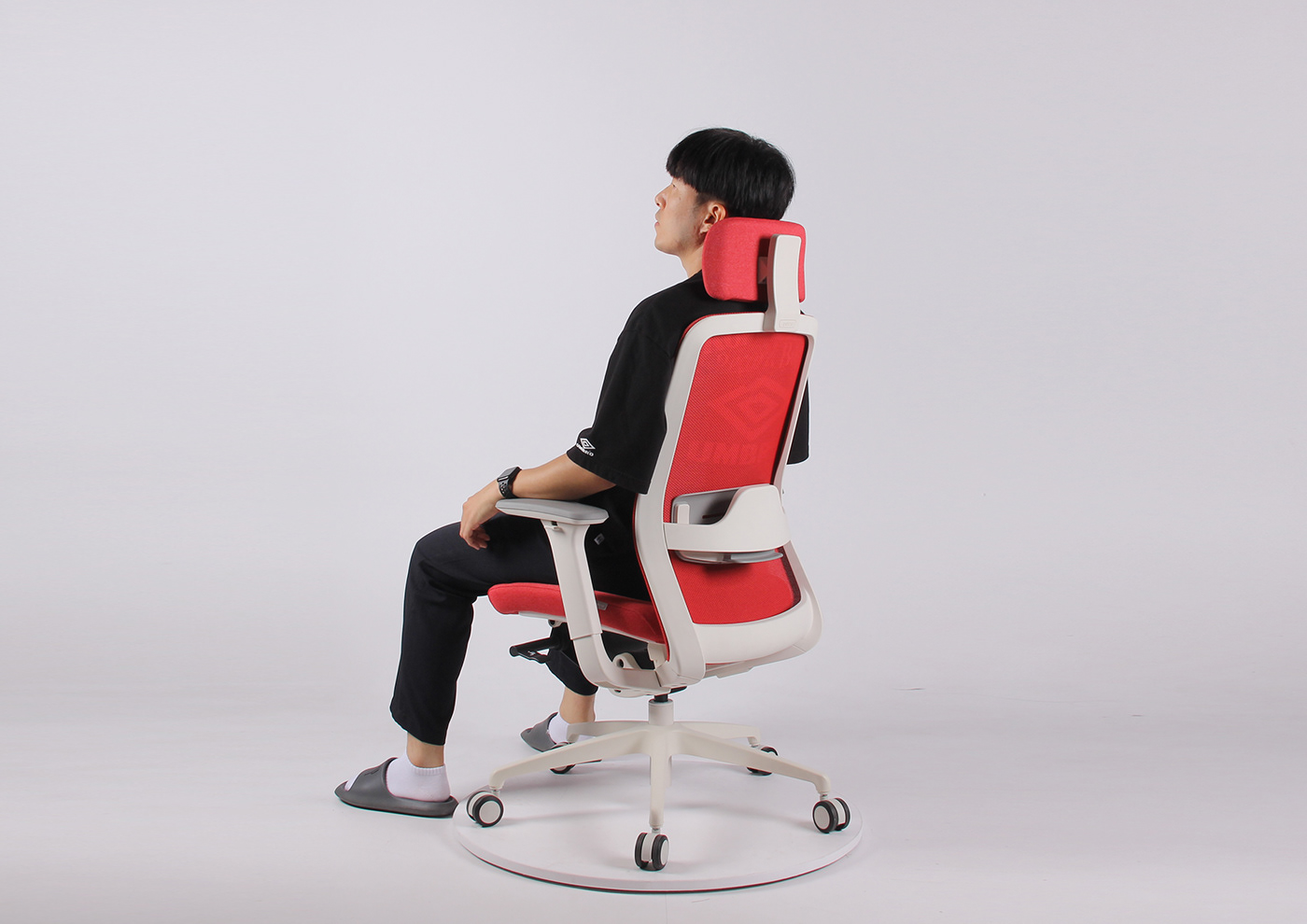 chair，LAVO，Ergonomics，comfortable，