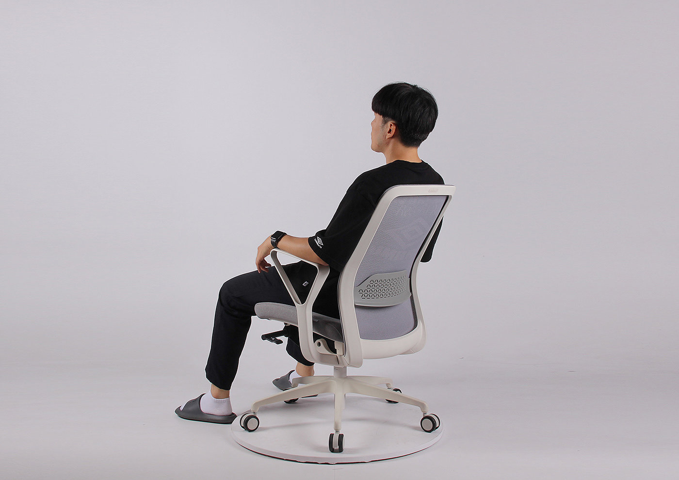 座椅，LAVO，人体工程学，舒适，
