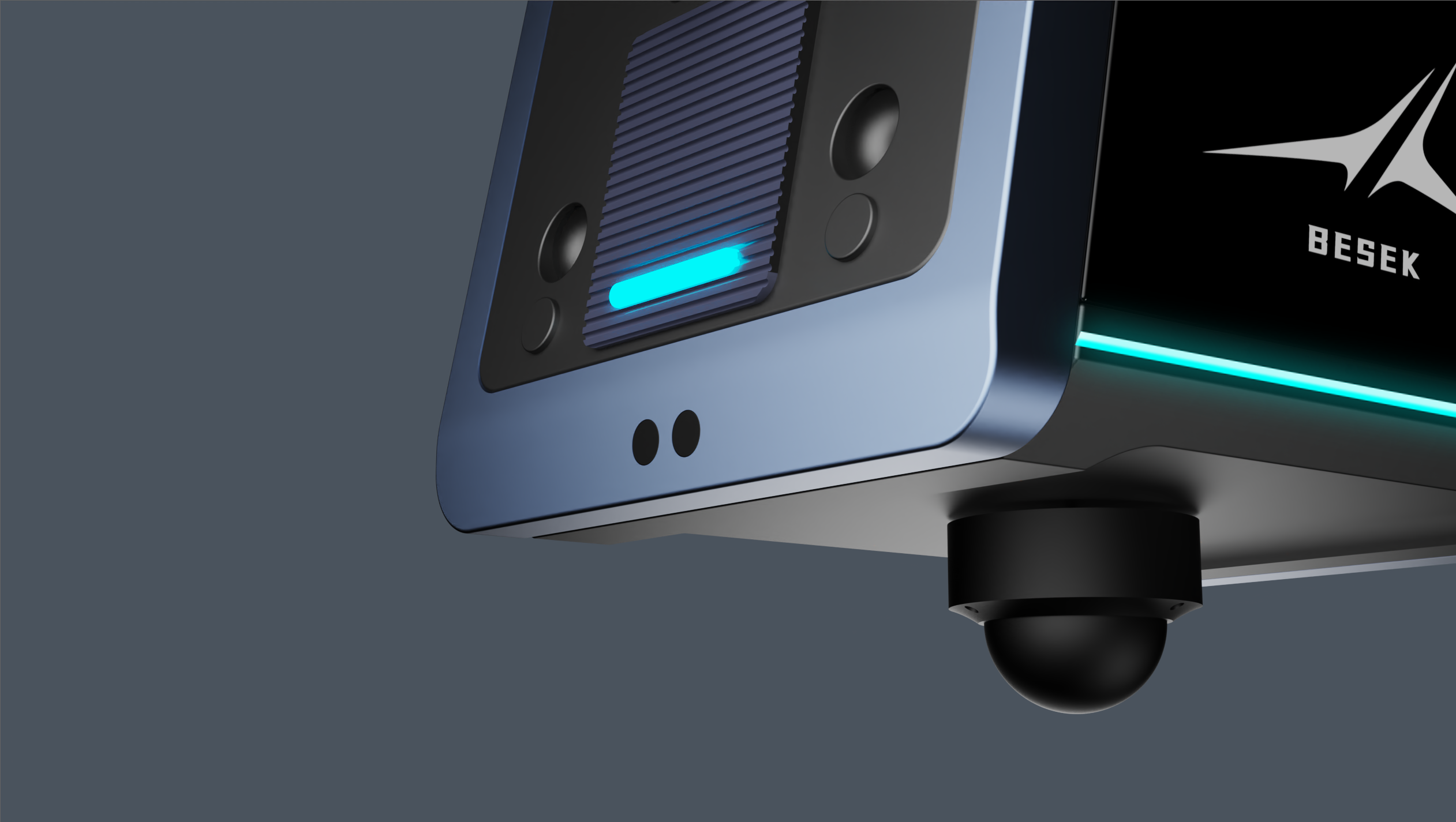 Orbital robot，Tunnel robot，Patrol robot，robot，On-Site Inspection，equipment design ，Track inspection robot，Explosion-proof inspection robot，