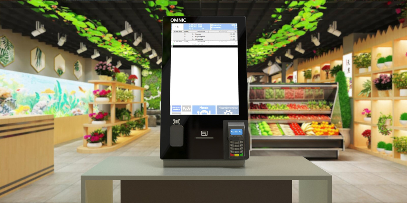 Plastic，aluminium，Glass，checkout，Self service，Self-service counter machine，