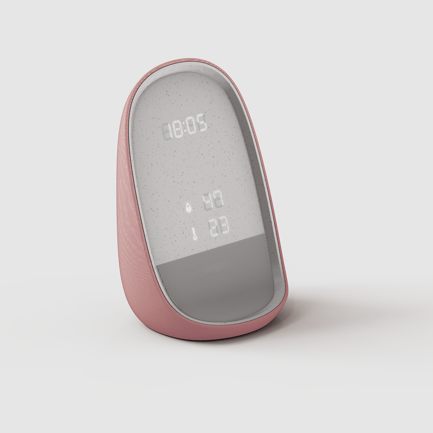 mouse，Clock，SEEK，