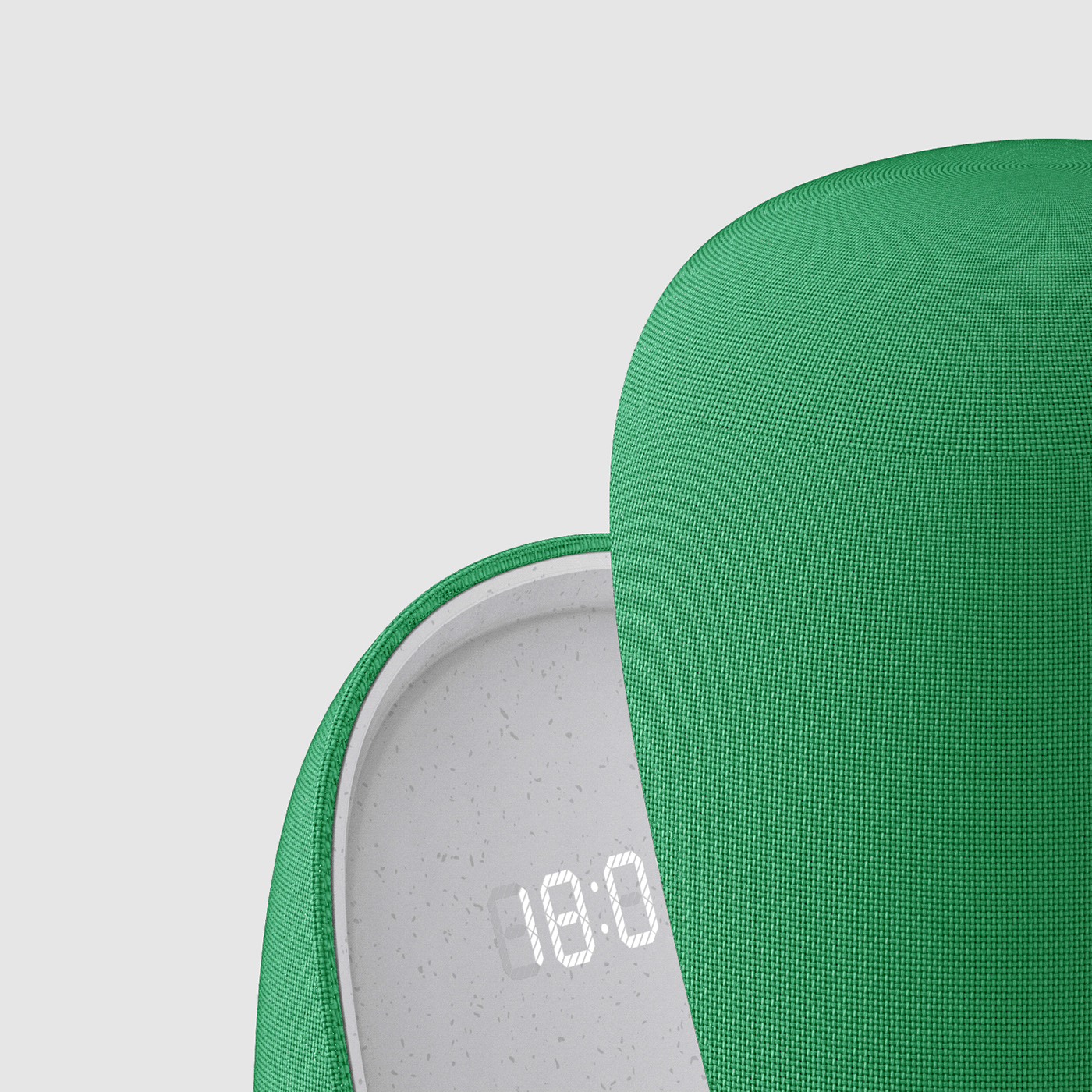 mouse，Clock，SEEK，