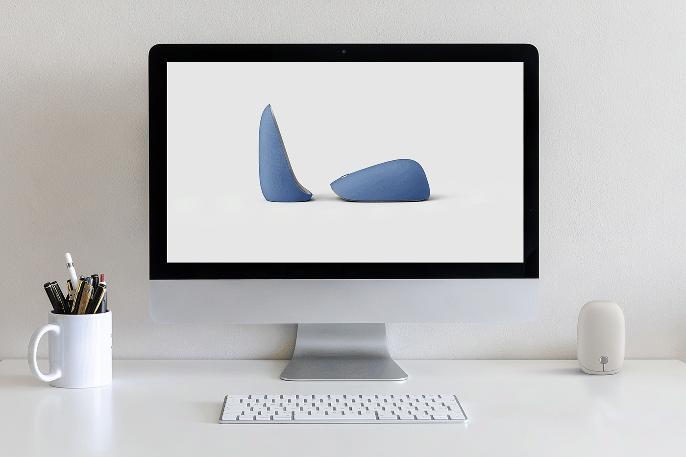 mouse，Clock，SEEK，