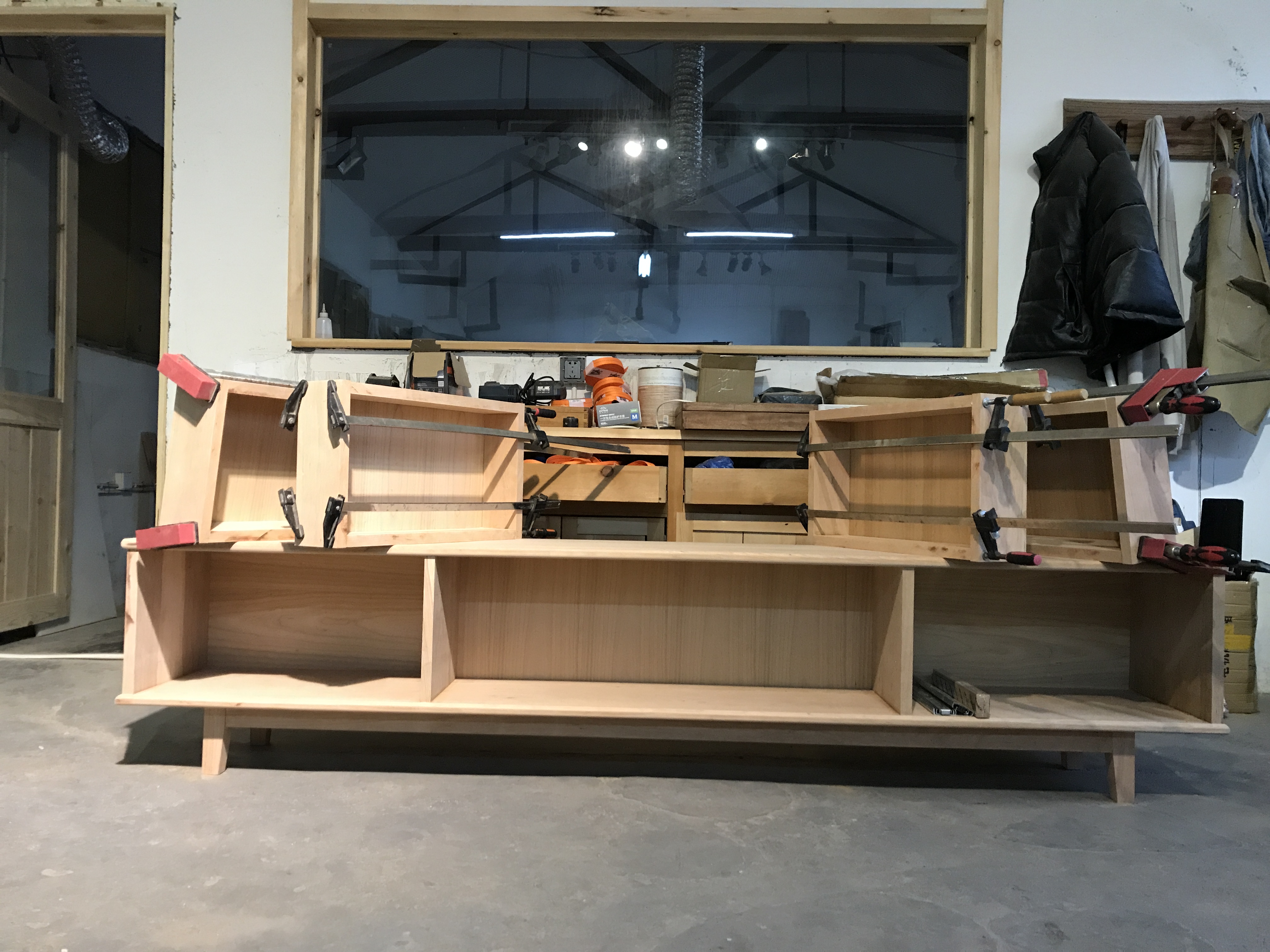 furniture，renovation，TV cabinet，Solid wood furniture，