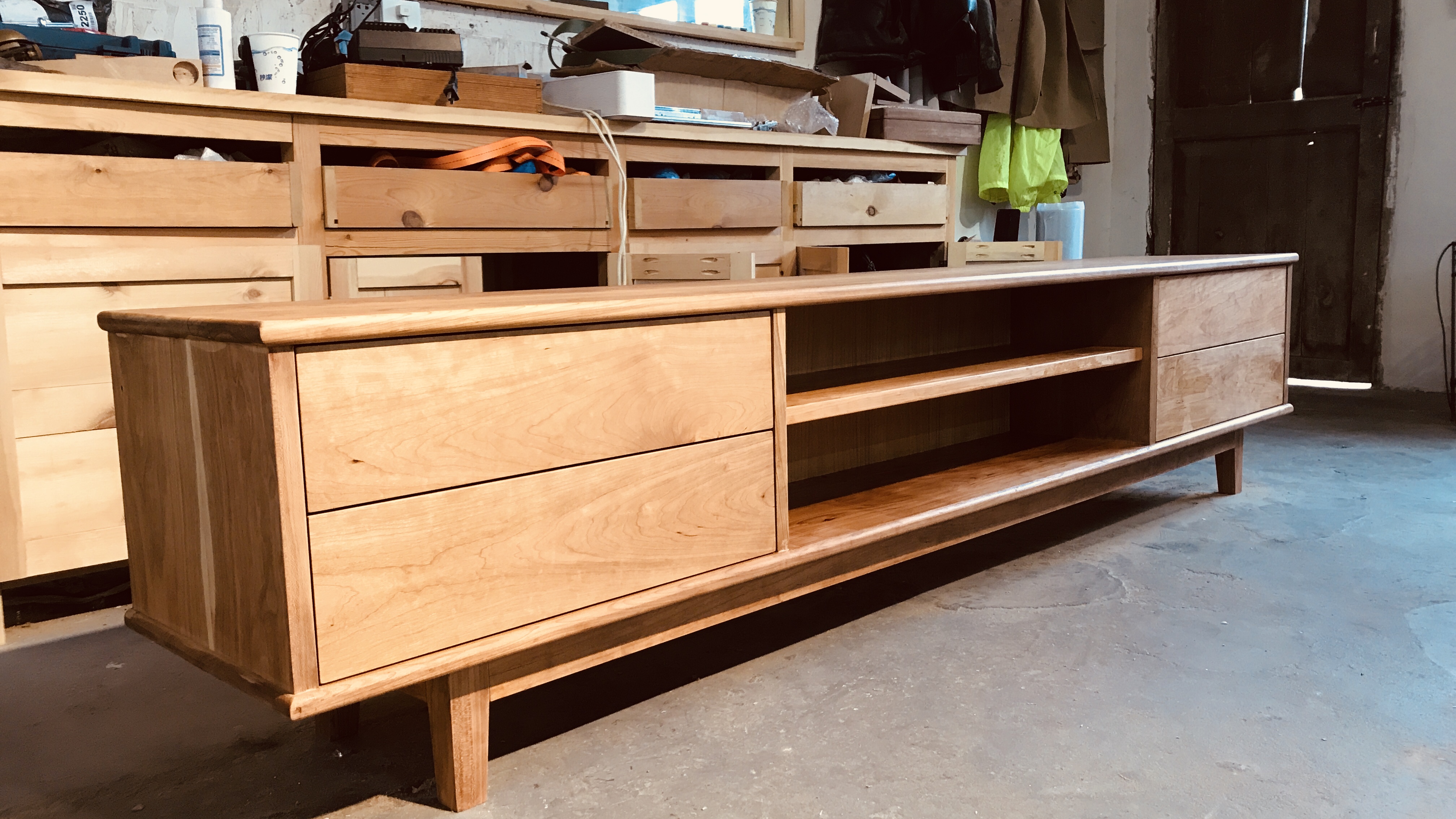 furniture，renovation，TV cabinet，Solid wood furniture，