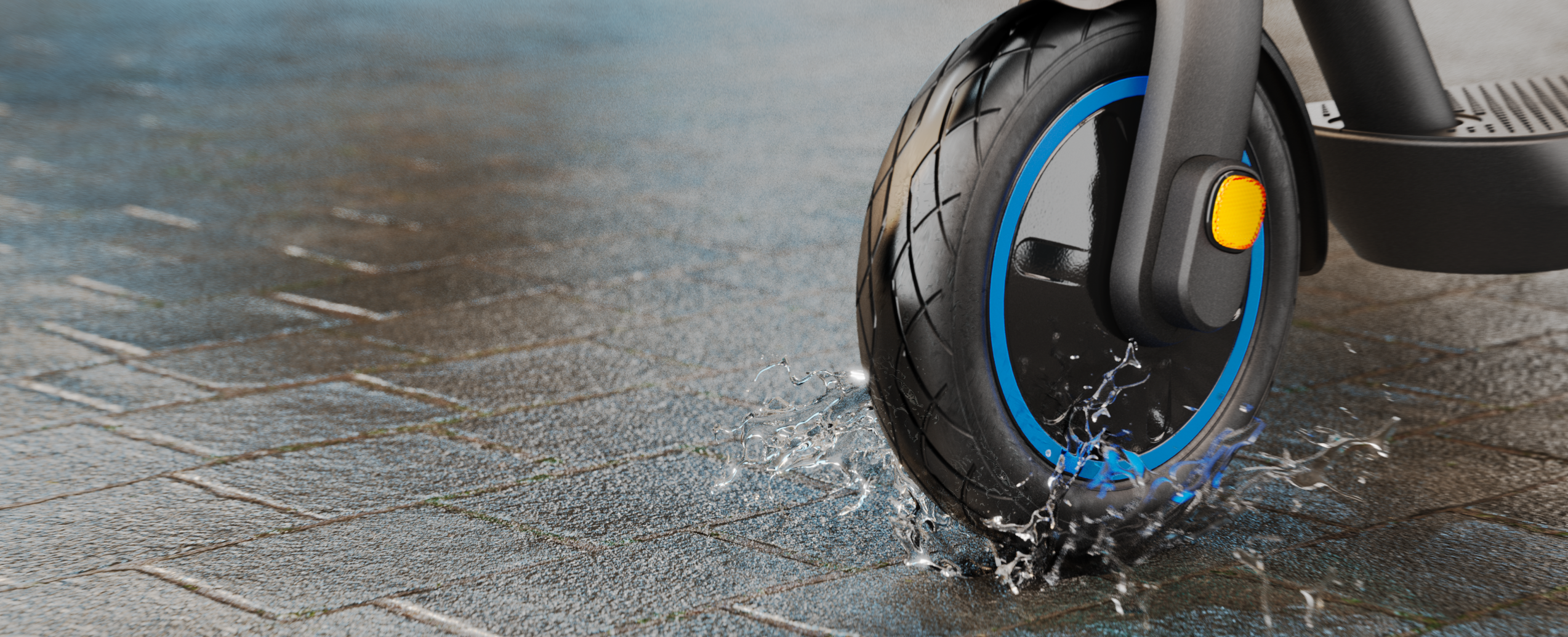 Render，ps，silica gel，Glass，keyshot，