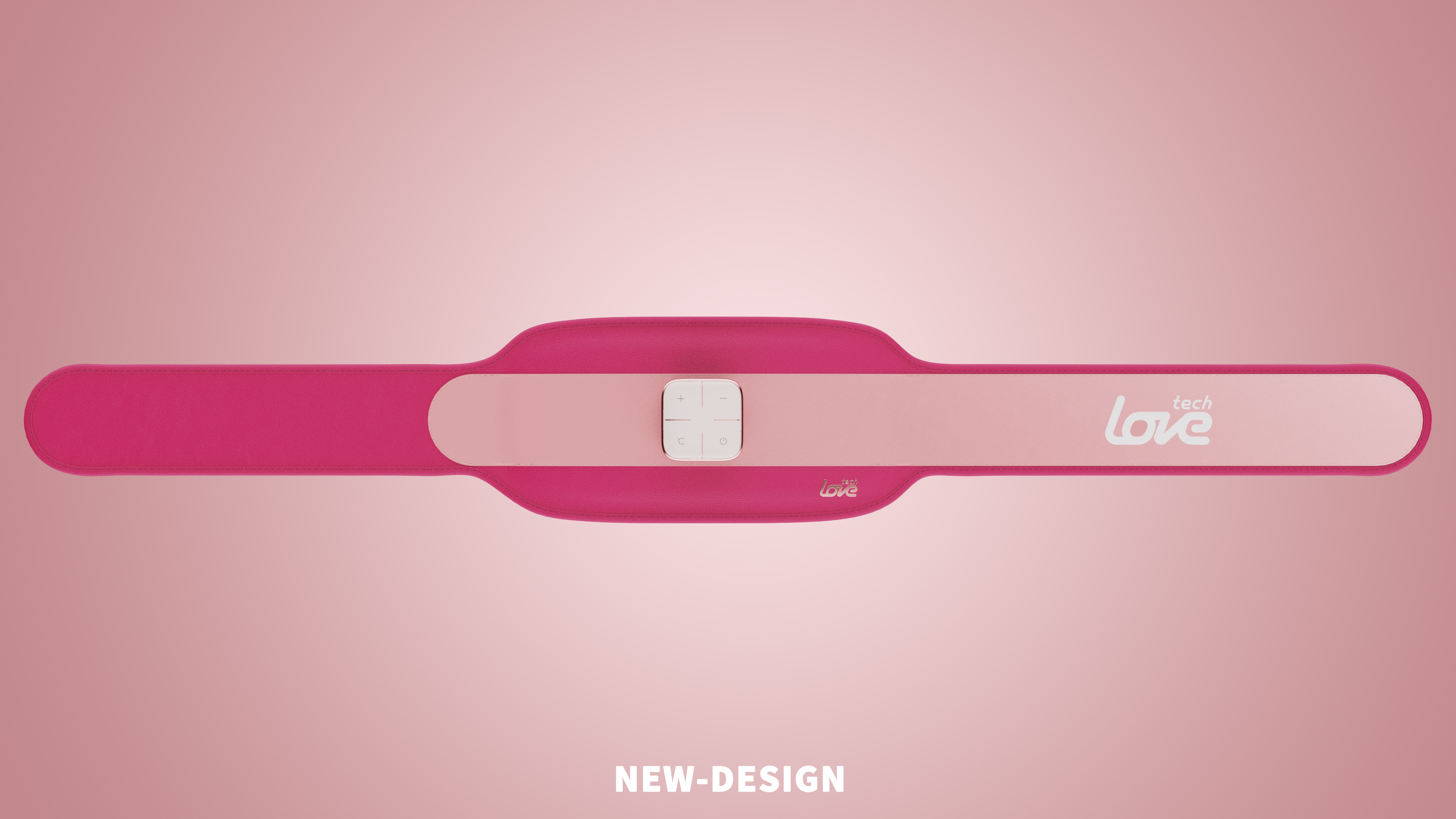 Female design，EMS，human-computer interaction，Soft feeling，