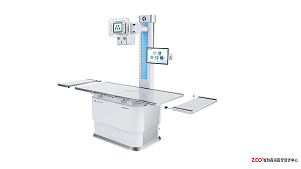 Zhijia design，medical apparatus and instruments，medical care，apparatus，Veterinary use，Digital X-ray，