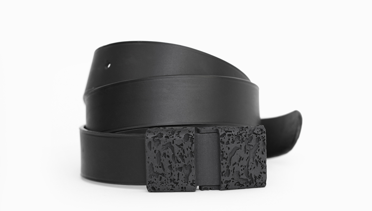 Reprint，Accessories，Belt，lava，