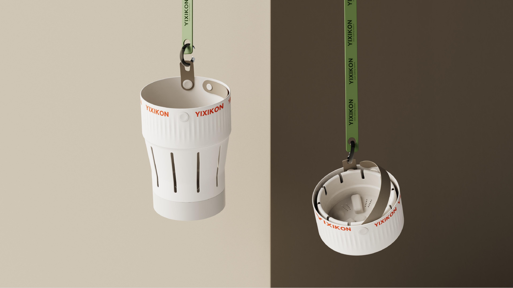 product design，sample reels，Keyshot rendering，bathroom，Washing machine，industrial design，