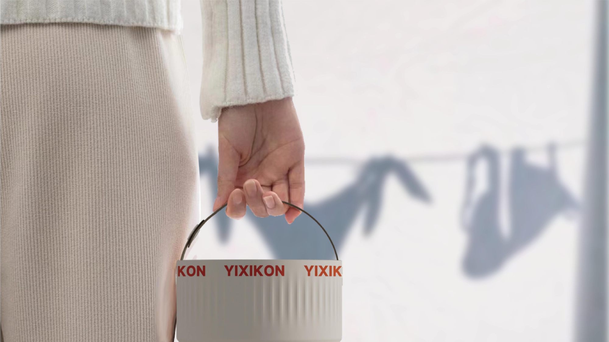 product design，sample reels，Keyshot rendering，bathroom，Washing machine，industrial design，