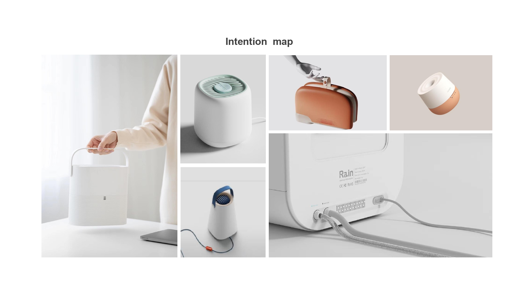 product design，sample reels，Keyshot rendering，bathroom，Washing machine，industrial design，