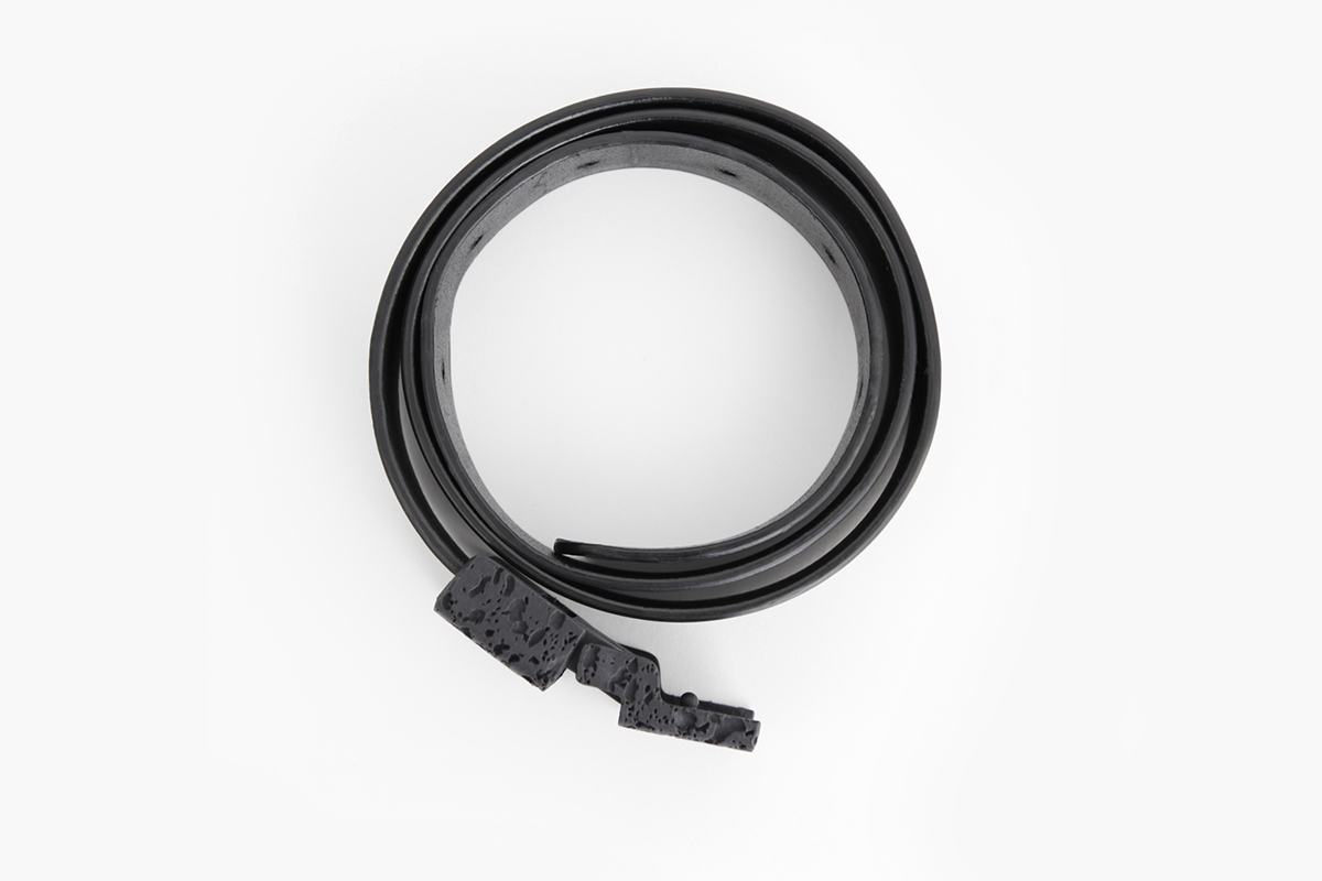 Reprint，Accessories，Belt，lava，