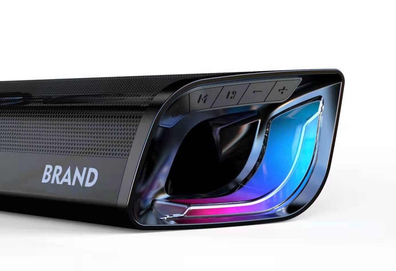 soundbar，2.1，two，HDMI，