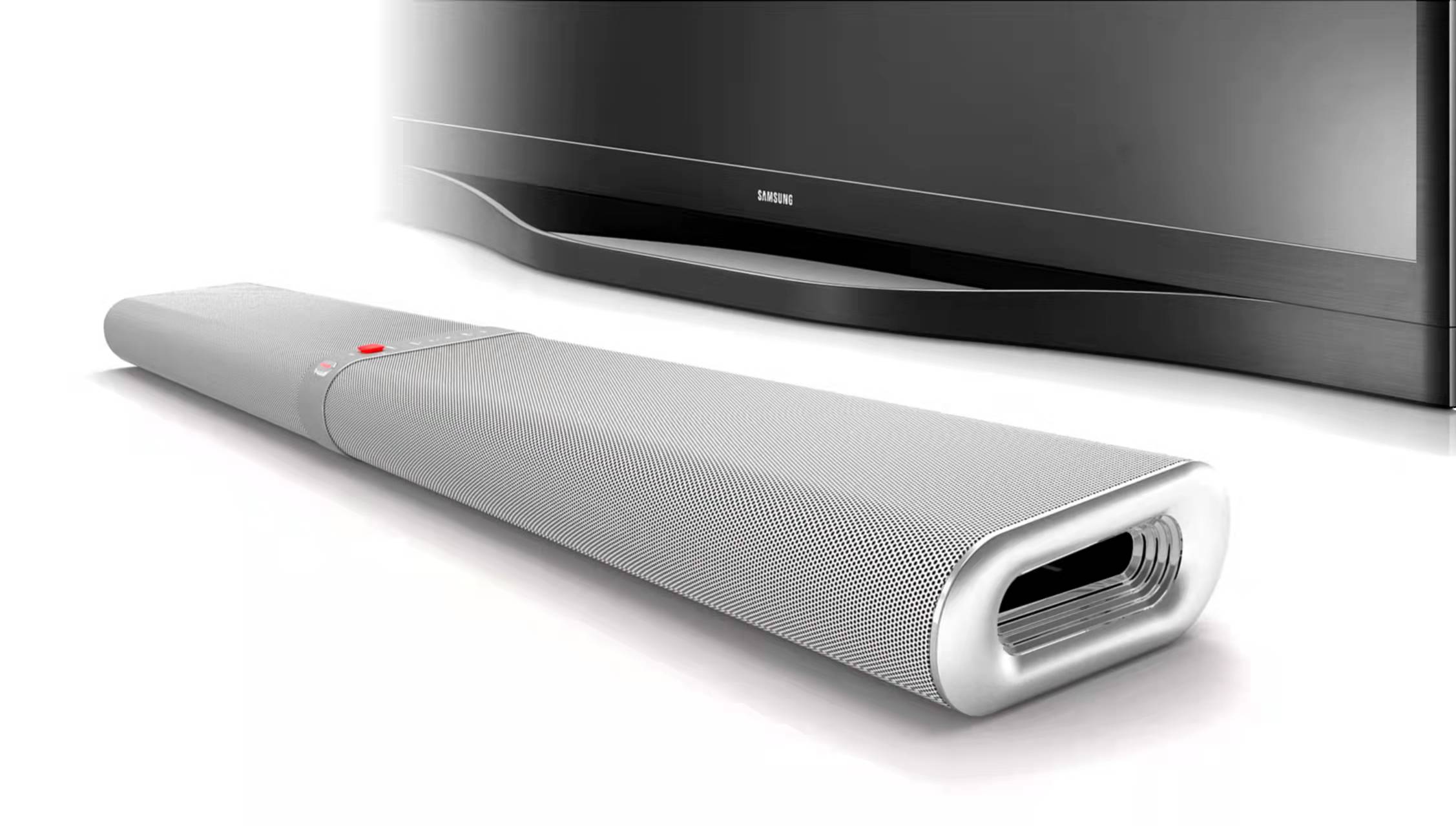soundbar，2.1，two，HDMI，
