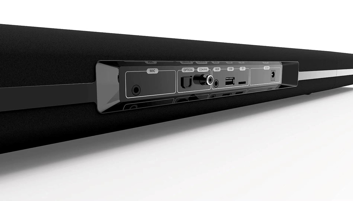 soundbar，2.1，2.0，HDMI，