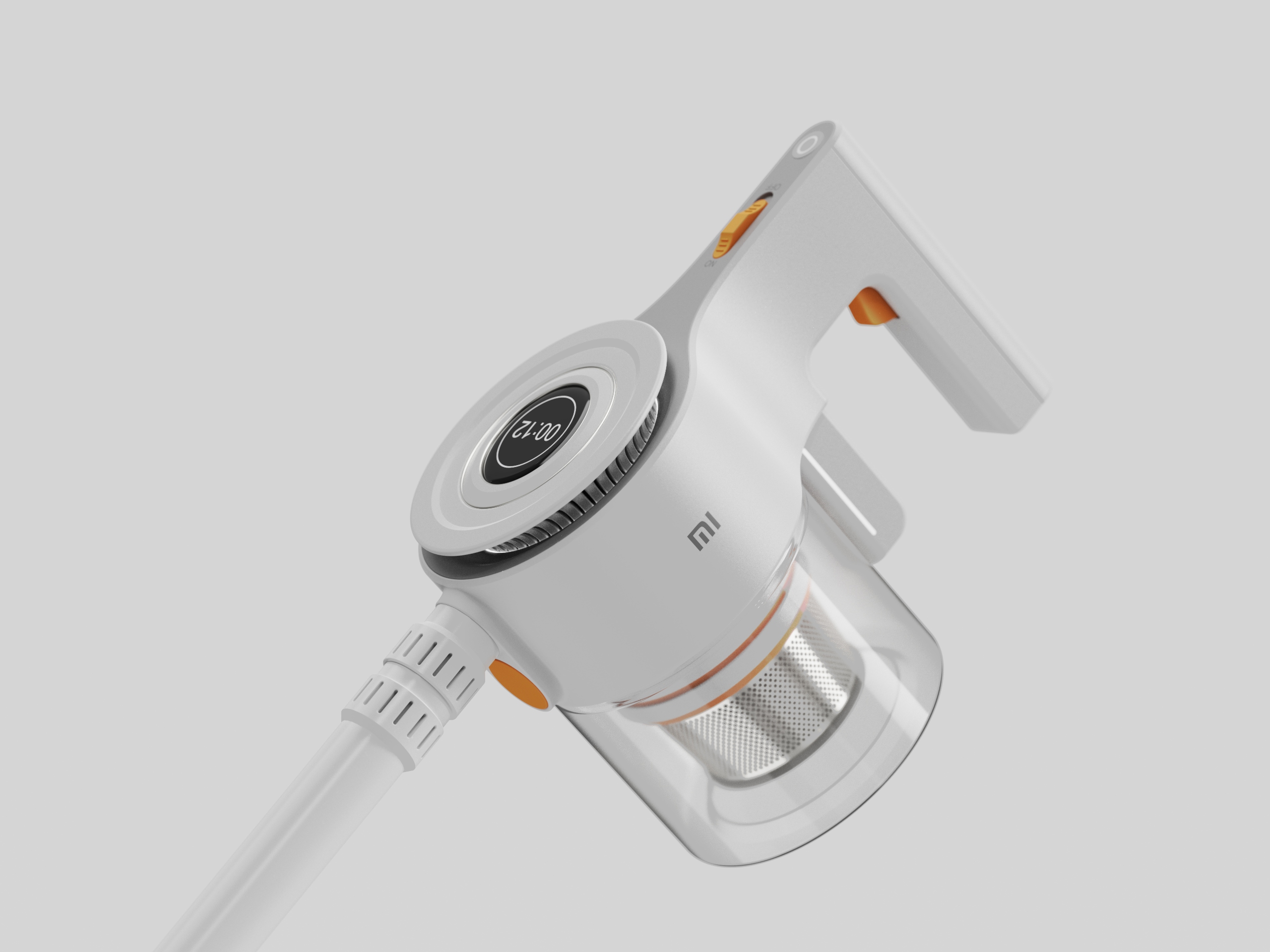 Vacuum cleaner，Elution machine，millet，Render，Intelligent vacuum cleaner，