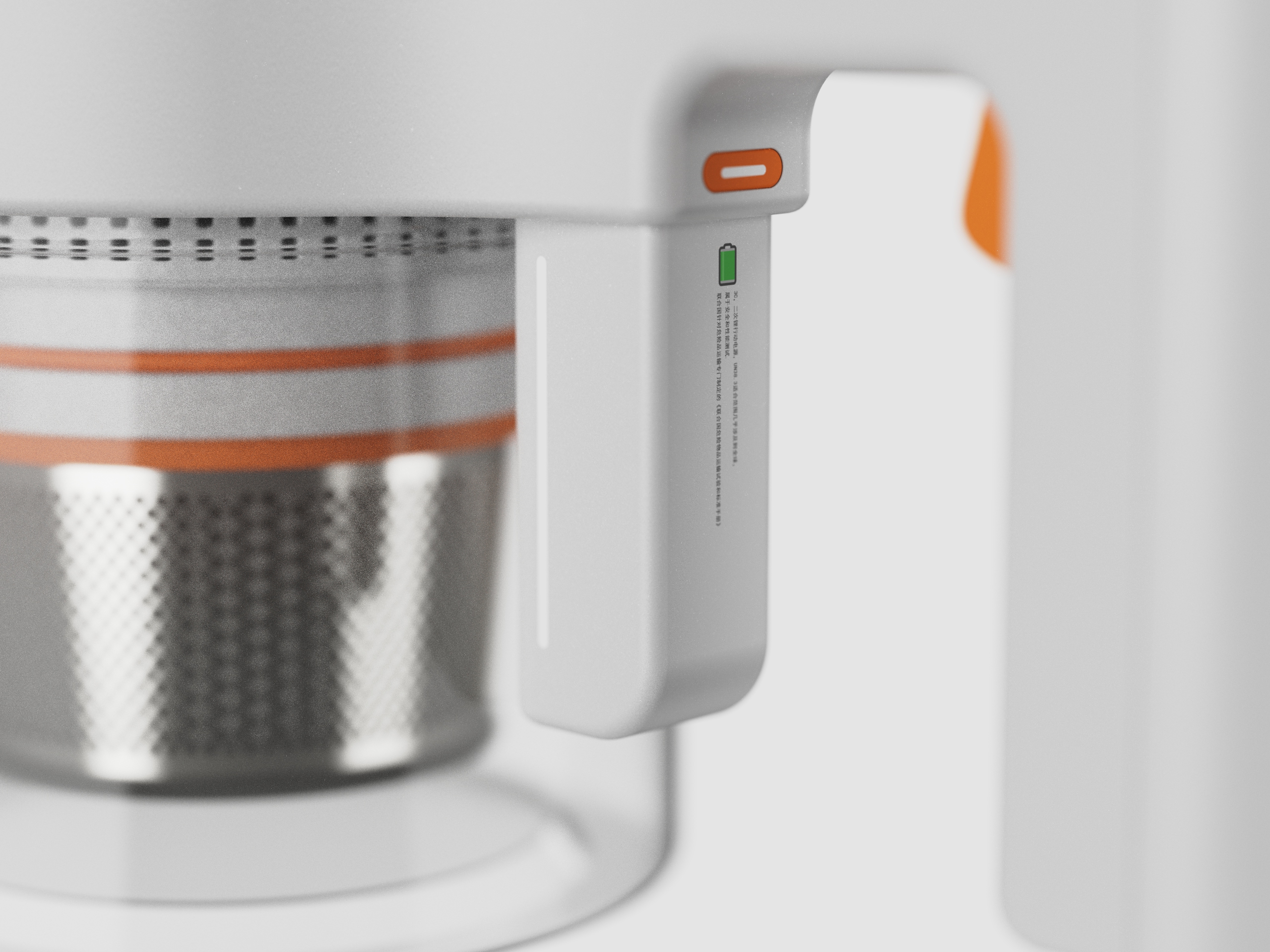 Vacuum cleaner，Elution machine，millet，Render，Intelligent vacuum cleaner，