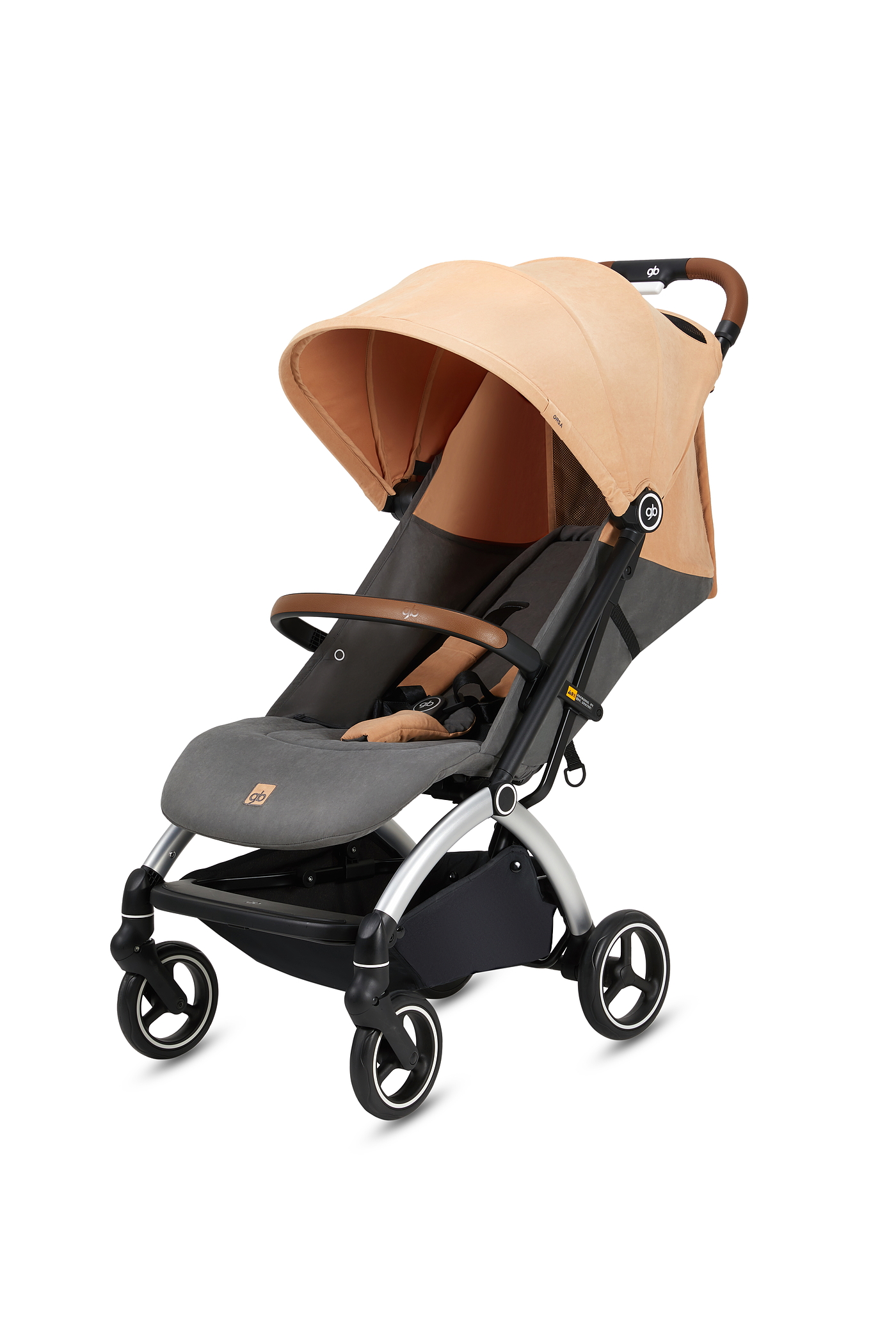 Baby stroller，