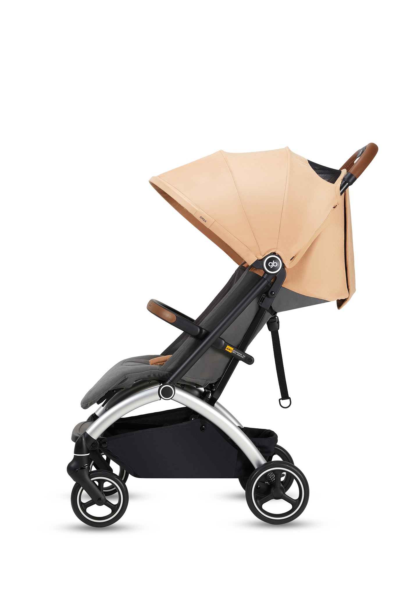 Baby stroller，