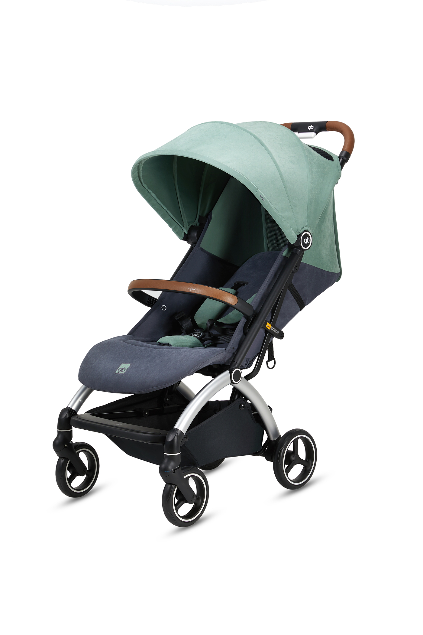 Baby stroller，