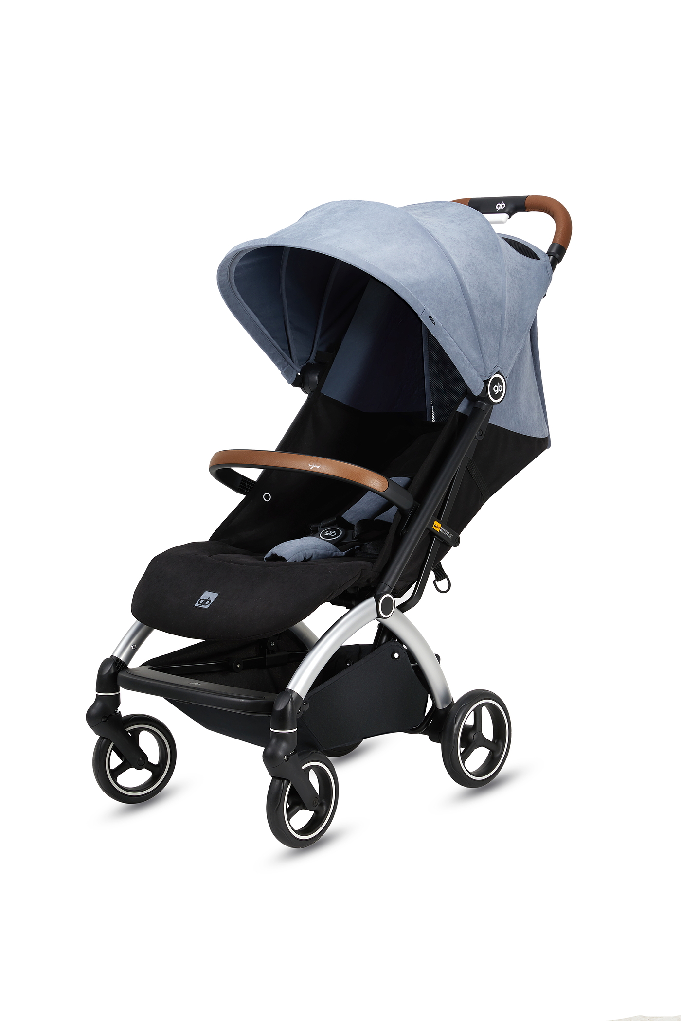 Baby stroller，