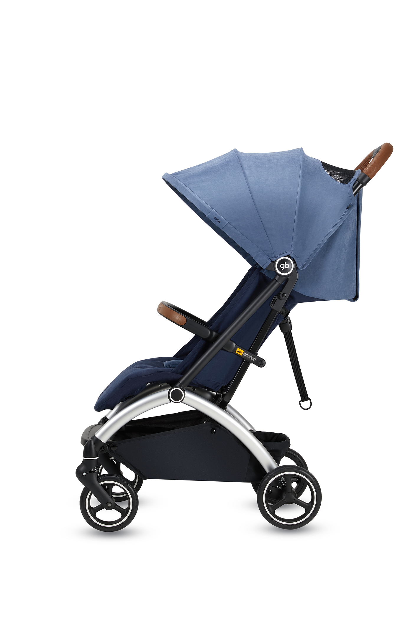 Baby stroller，